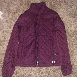 Under Armour Jacket